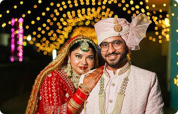 Partner Couple Image