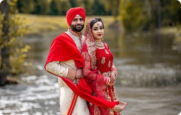 Partner Couple Image