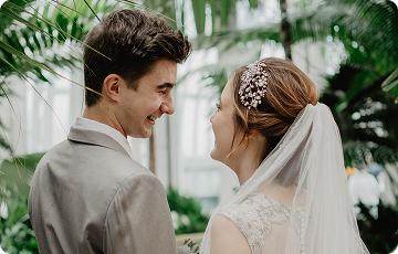 Partner Couple Image