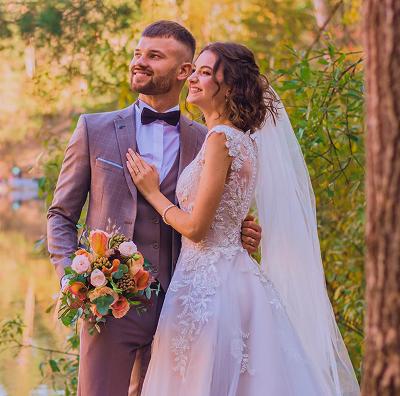 Partner Couple Image
